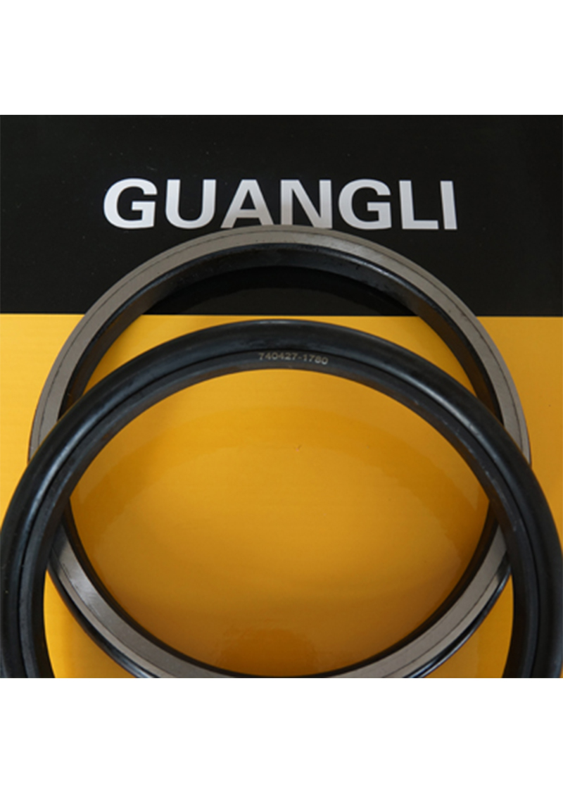 Floating oil seal