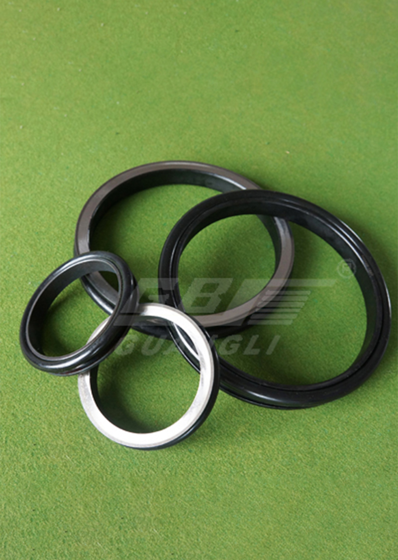 Floating oil seal