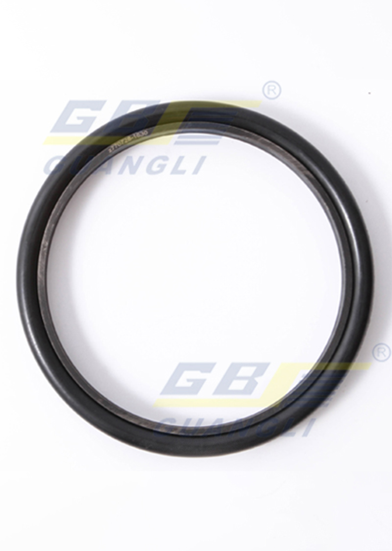 Floating oil seal