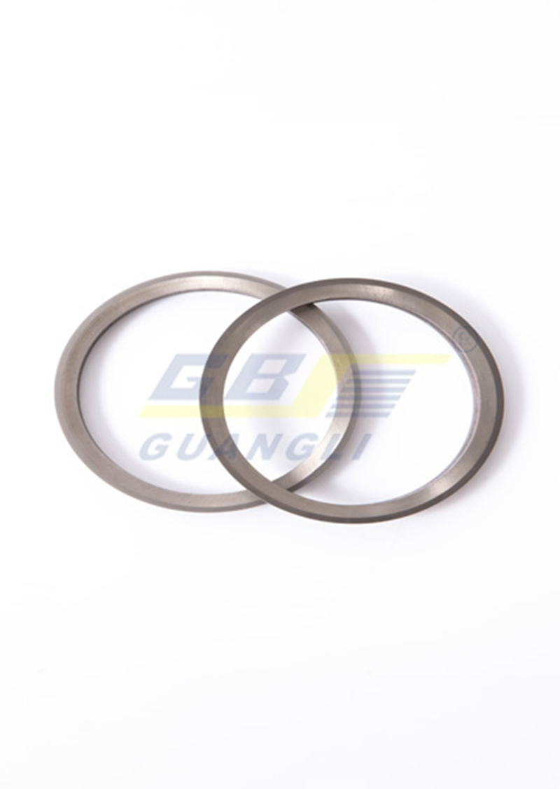 Floating oil seal