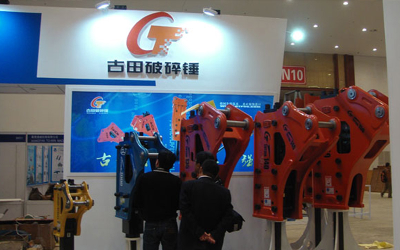 2011年北京會展
