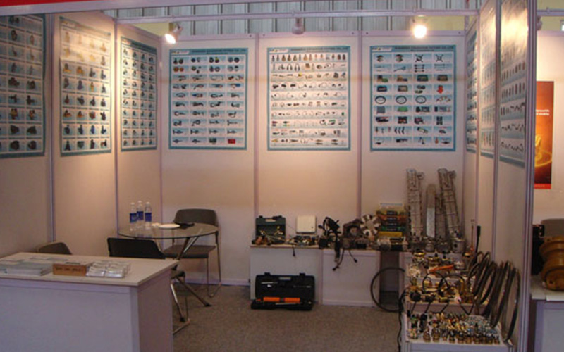 2009 India Convention and Exhibition