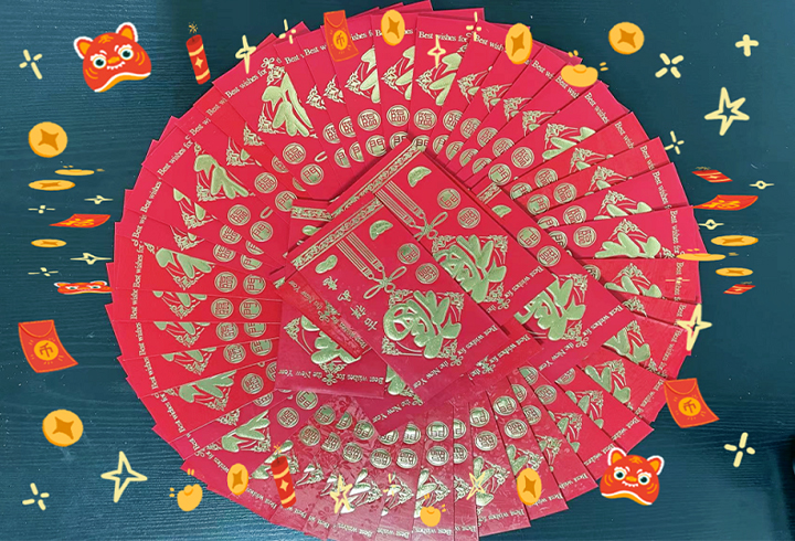2022开工大吉！！