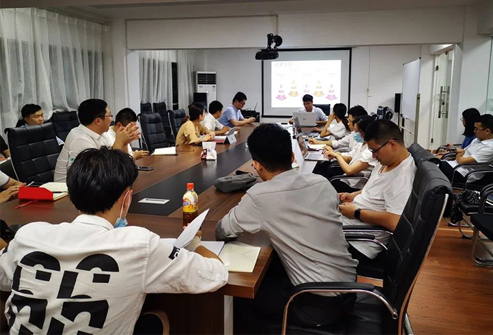 青年律师授课学习会