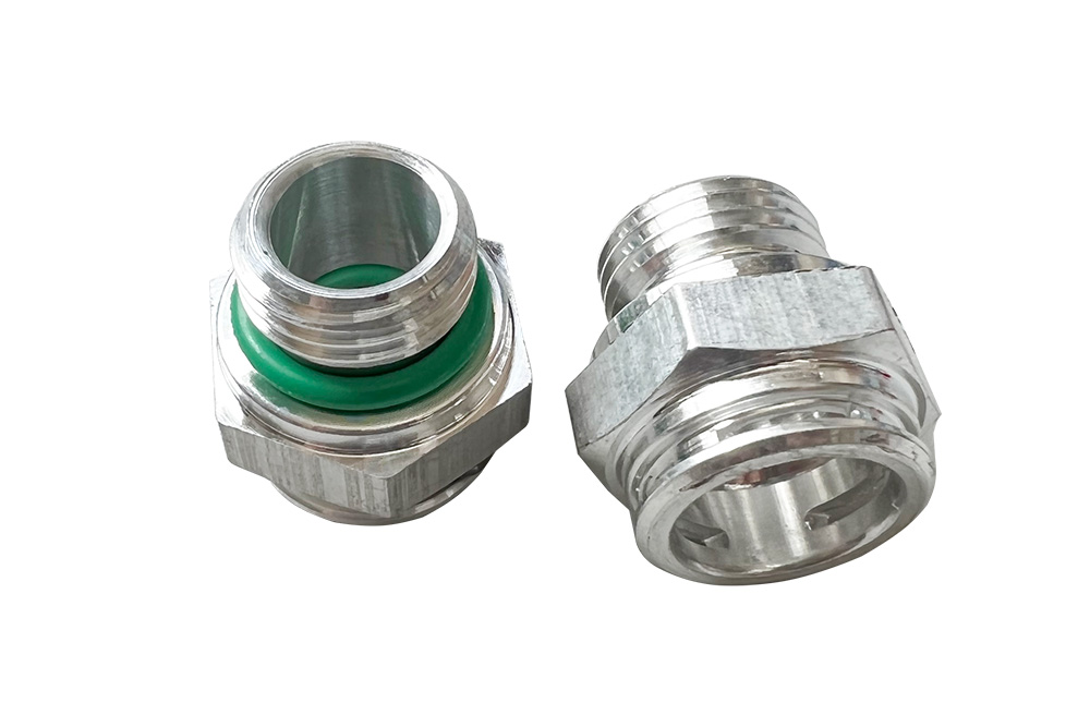 Condenser accessories, Evaporator accessories, Automobile air conditioning pipeline, Drying bottle, Desiccant, Silencer