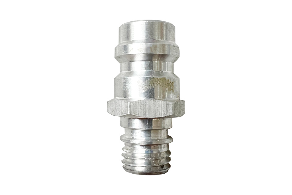 Condenser accessories, Evaporator accessories, Automobile air conditioning pipeline, Drying bottle, Desiccant, Silencer