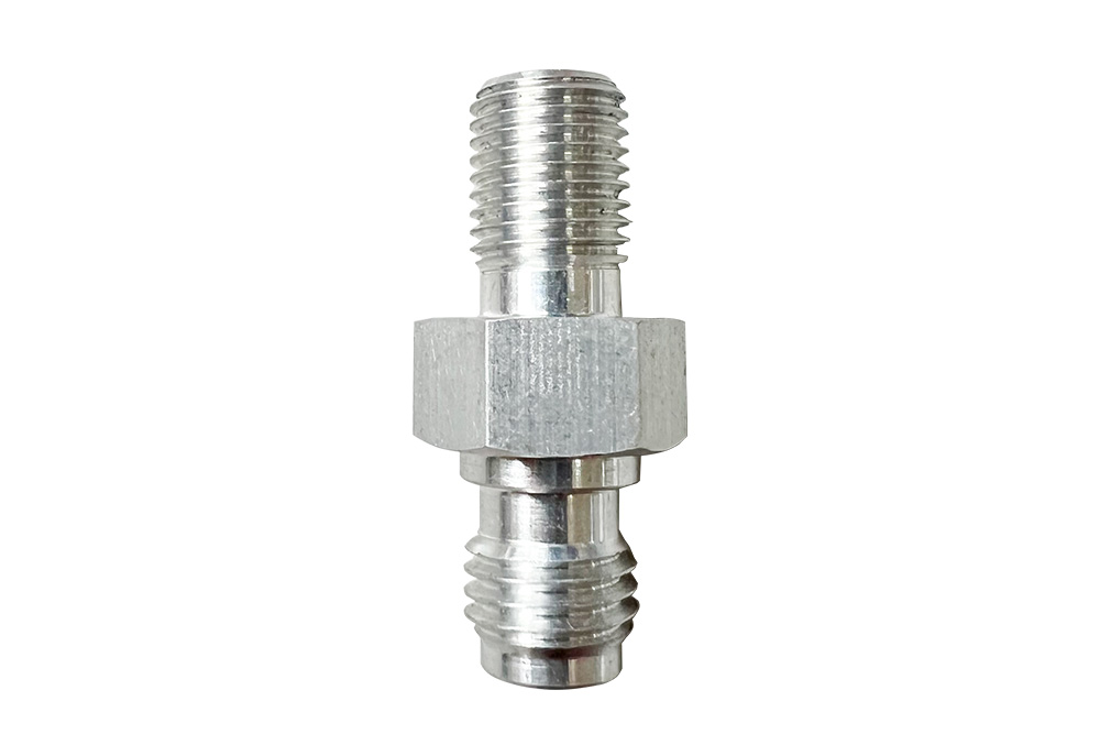 Condenser accessories, Evaporator accessories, Automobile air conditioning pipeline, Drying bottle, Desiccant, Silencer