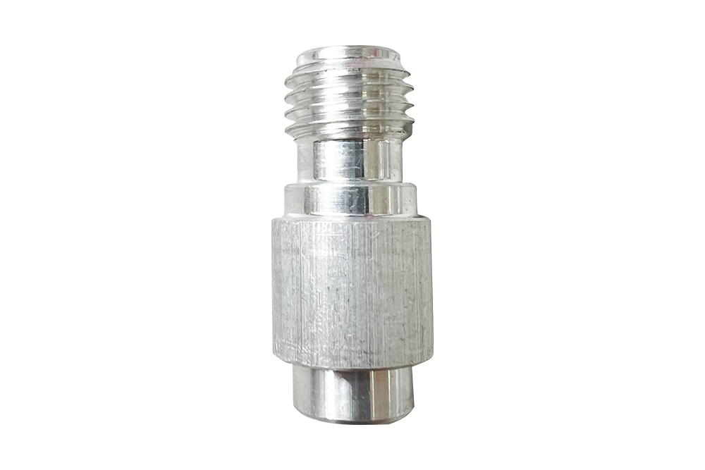 Condenser accessories, Evaporator accessories, Automobile air conditioning pipeline, Drying bottle, Desiccant, Silencer