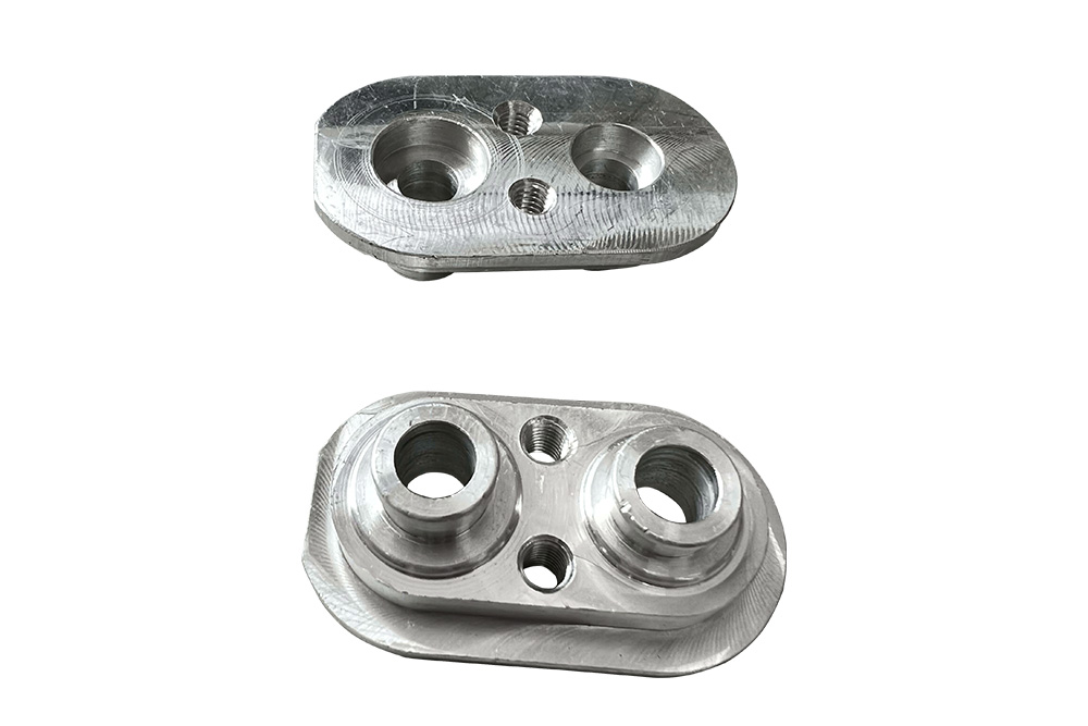 Condenser accessories, Evaporator accessories, Automobile air conditioning pipeline, Drying bottle, Desiccant, Silencer