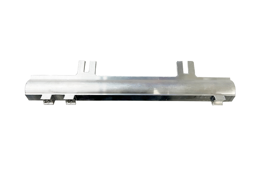 Condenser accessories, Evaporator accessories, Automobile air conditioning pipeline, Drying bottle, Desiccant, Silencer