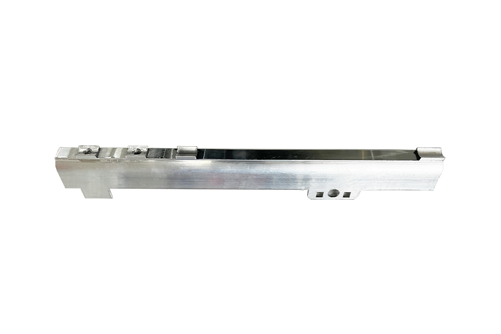 Condenser accessories, Evaporator accessories, Automobile air conditioning pipeline, Drying bottle, Desiccant, Silencer