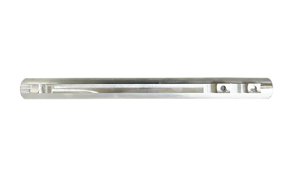 Condenser accessories, Evaporator accessories, Automobile air conditioning pipeline, Drying bottle, Desiccant, Silencer