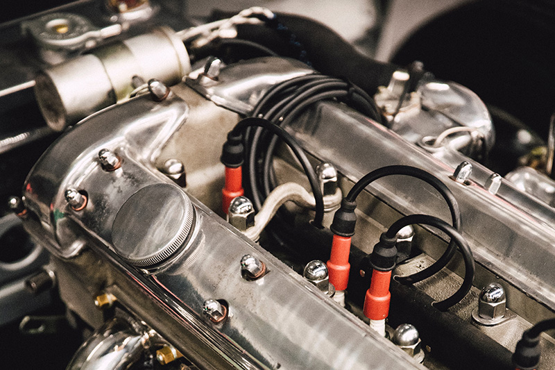 Introduction of automobile air conditioning pipeline