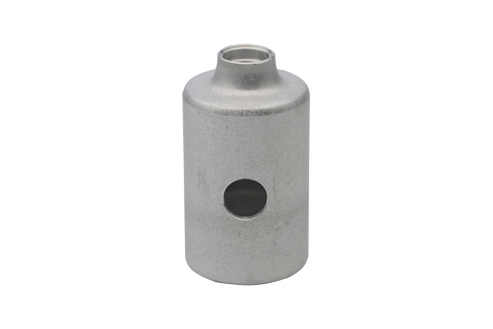 Condenser accessories, Evaporator accessories, Automobile air conditioning pipeline, Drying bottle, Desiccant, Silencer