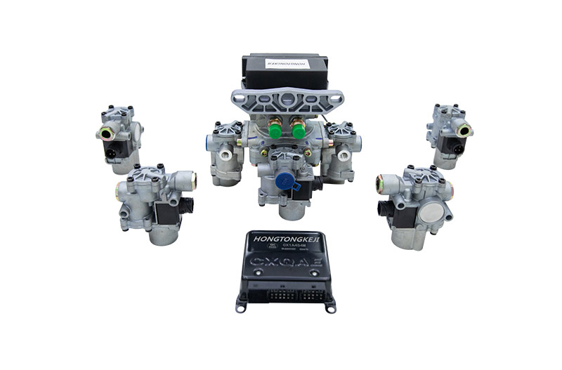 Multi-Function ABS