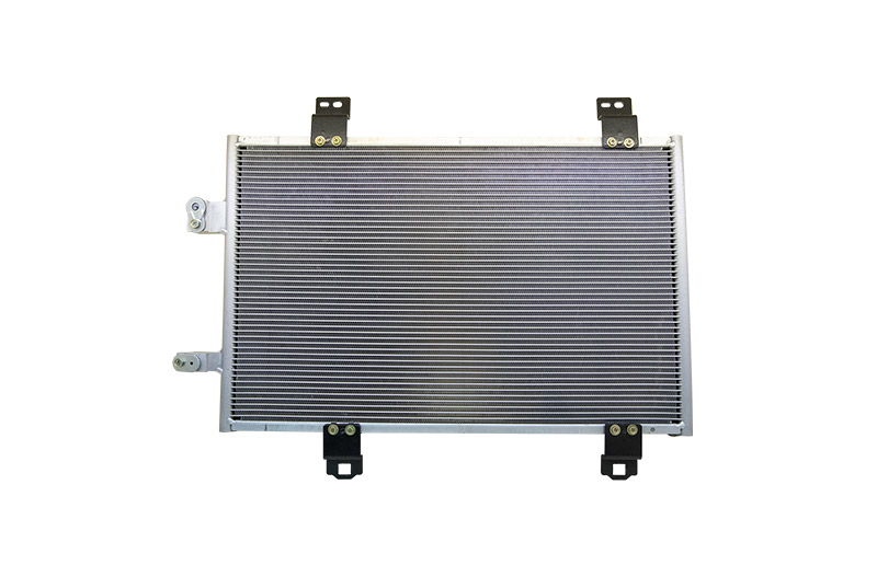 Condenser