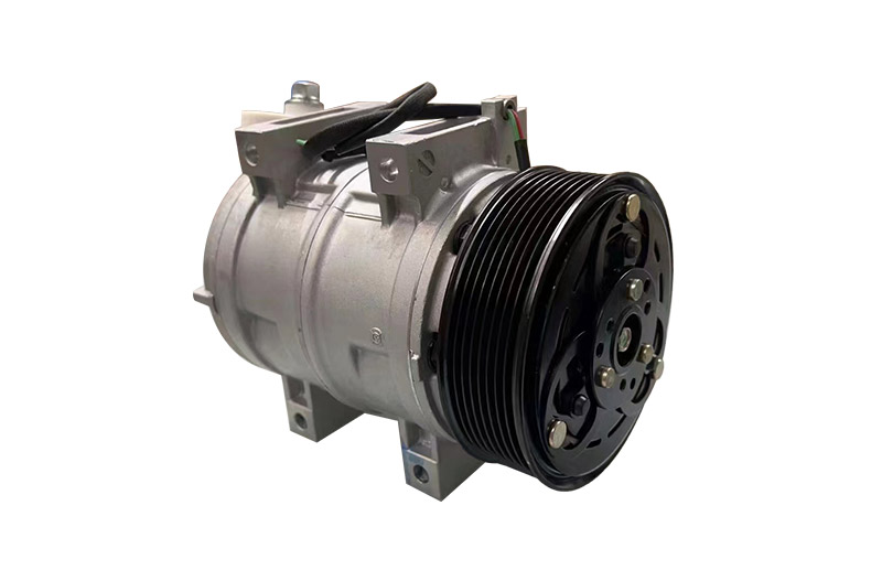 Compression Engine