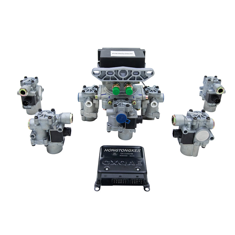 Multi-Function ABS