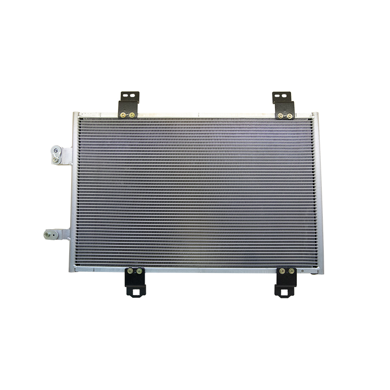 Condenser