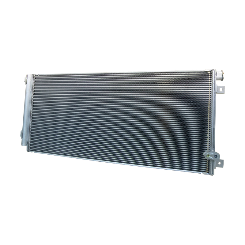 Condenser