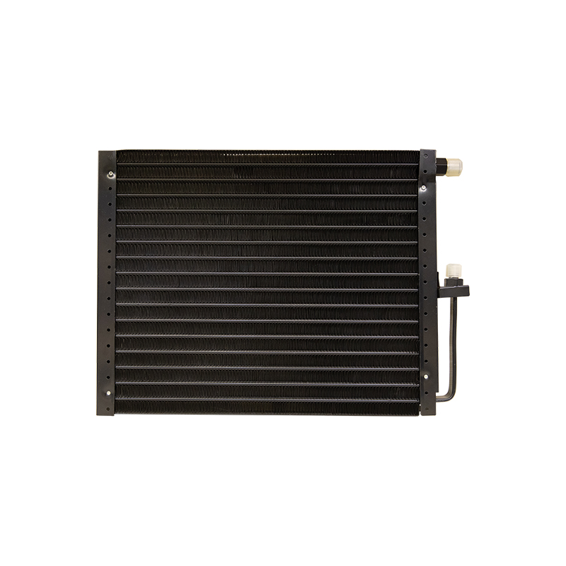 Condenser
