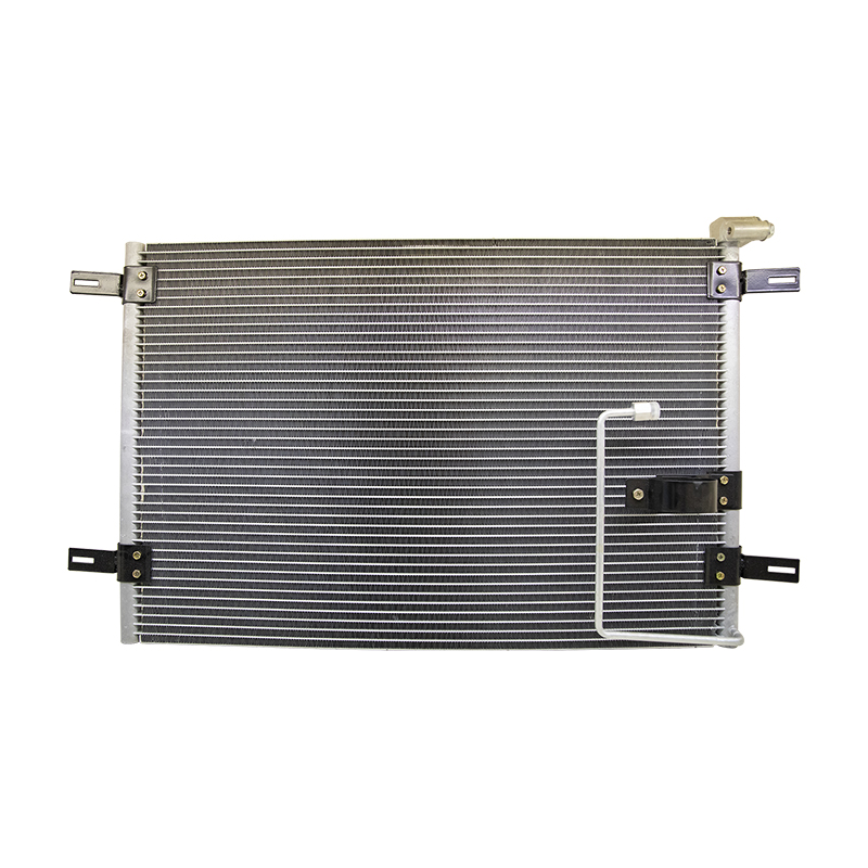 Condenser
