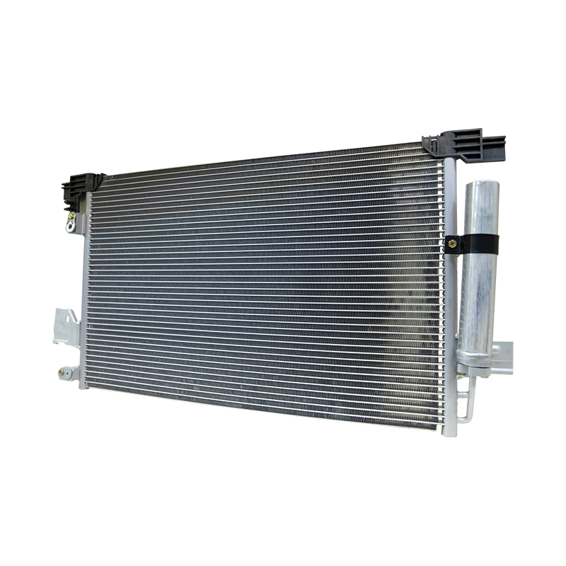 Condenser