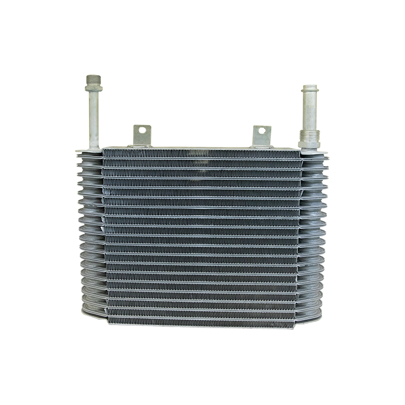 Condenser