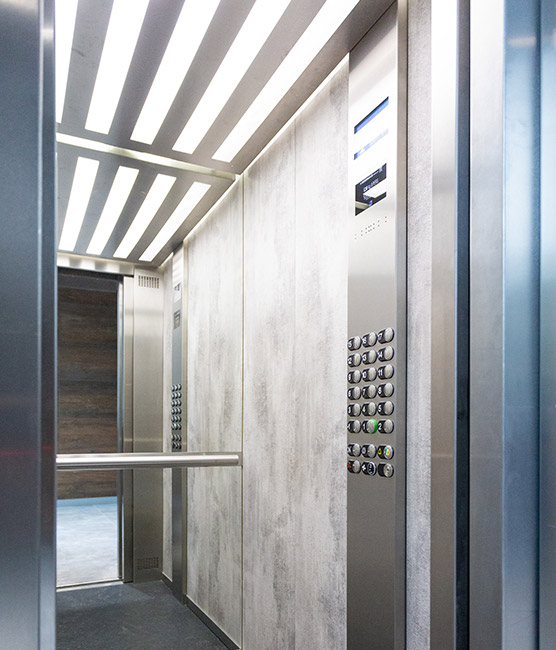 麗水市首家獲得電梯安裝、維修、保養B級國家資質認證的企業