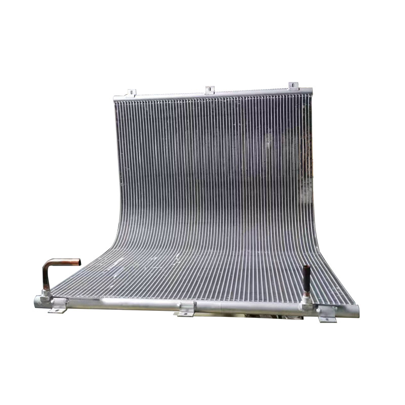 Condenser