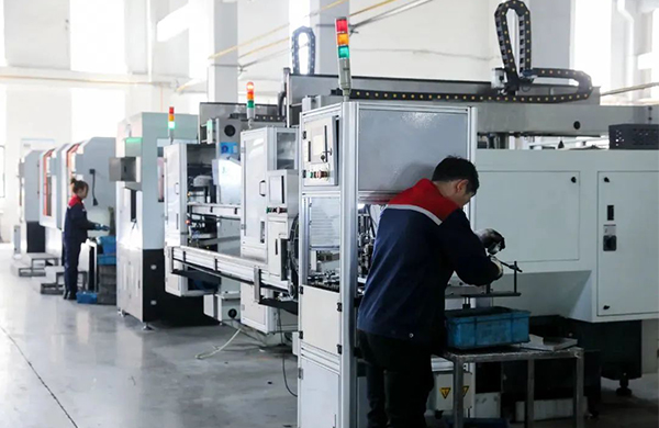 Lishui City added 144 provincial innovative small and medium-sized enterprises