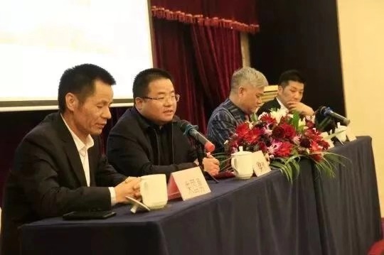 热烈庆祝丽水国际车城与浙江元通二手车有限公司达成十年战略合作伙伴