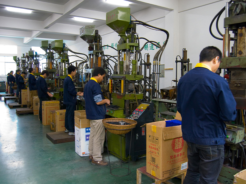 Liandu takes "Made in Zhejiang" as the fulcrum to help enterprises successfully "break the circle"