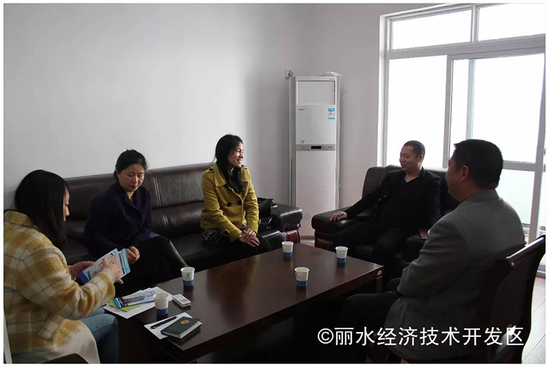 【企业工会】开发区总工会走访部分企业_开展工会组建工作 (2).jpg