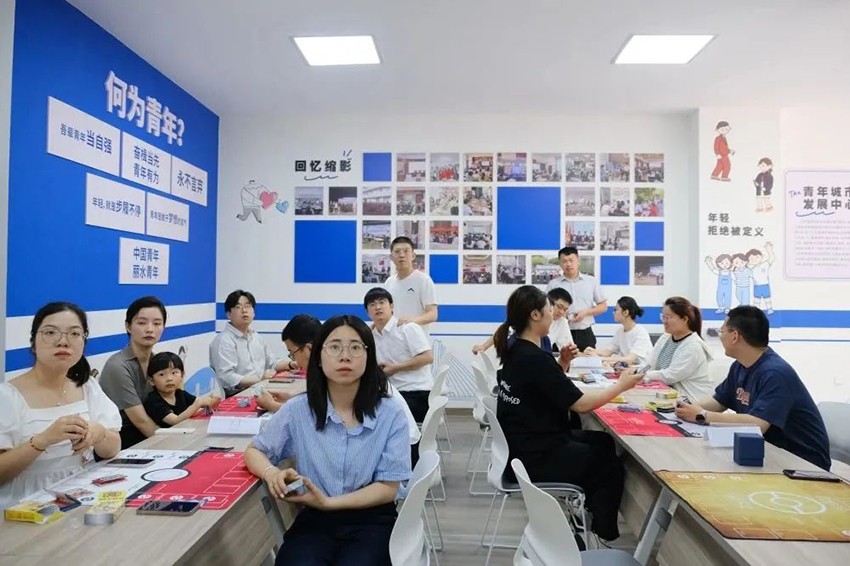 万申佳动态青工部“万万没想到”第二期主题活动--宝可梦集换式卡牌游戏 (1).jpg
