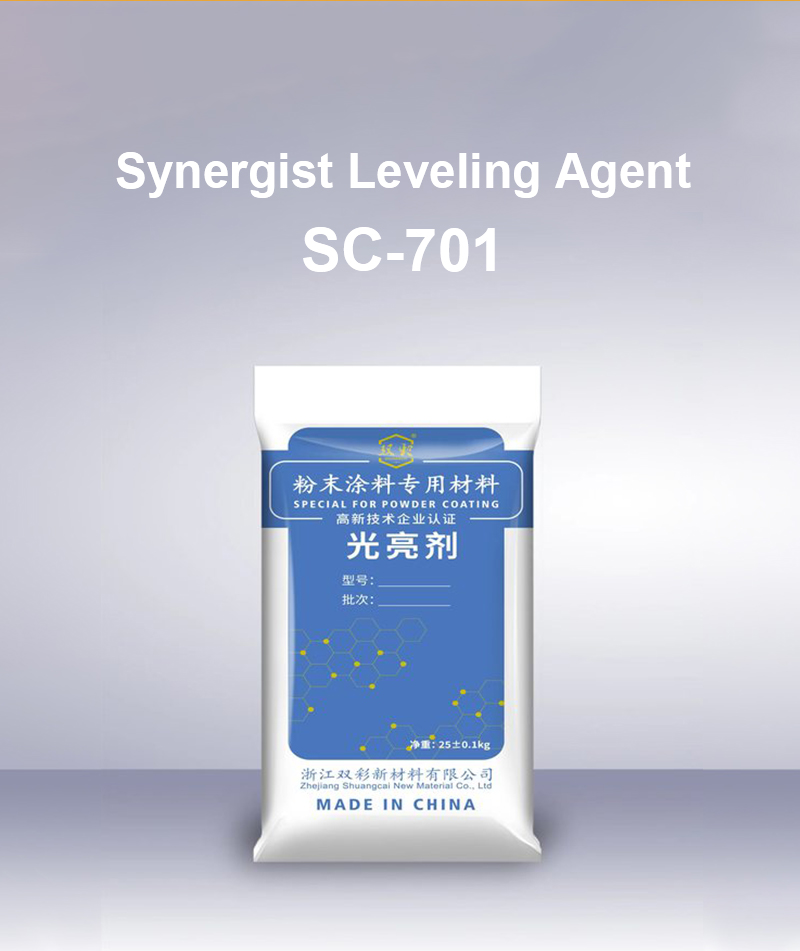 Synergist Leveling Agent SC-701