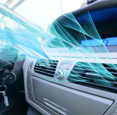 The Causes of Malfunctions Caused by Automotive Air Conditioning Condensers