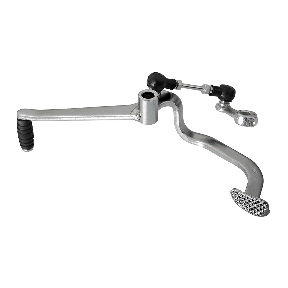 Shift lever 25600H2A210