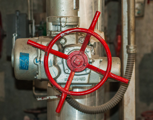 You should know about the selection, use, and maintenance of valves