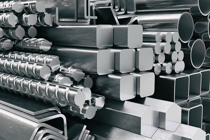 The Historical Development of Duplex Stainless Steel