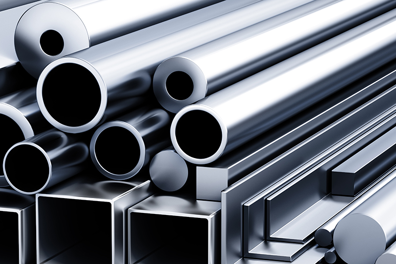 Classification of carbon steel