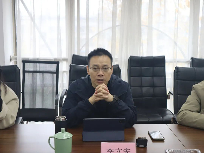 象山县司法局局长李文宏等一行领导莅临万申佳所调研指导 (4).jpg