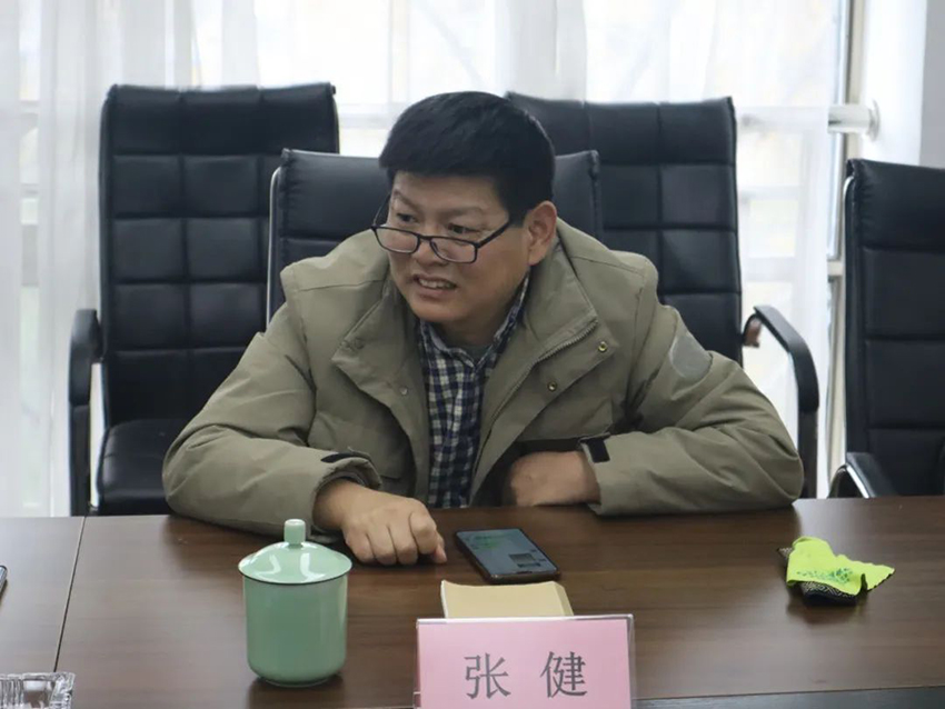 象山县司法局局长李文宏等一行领导莅临万申佳所调研指导 (6).jpg