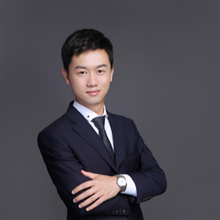 我所谢卿律师当选丽水市新联会第二届理事会副会长