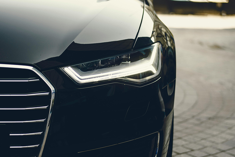 Composition and working principle of automotive air conditioning system