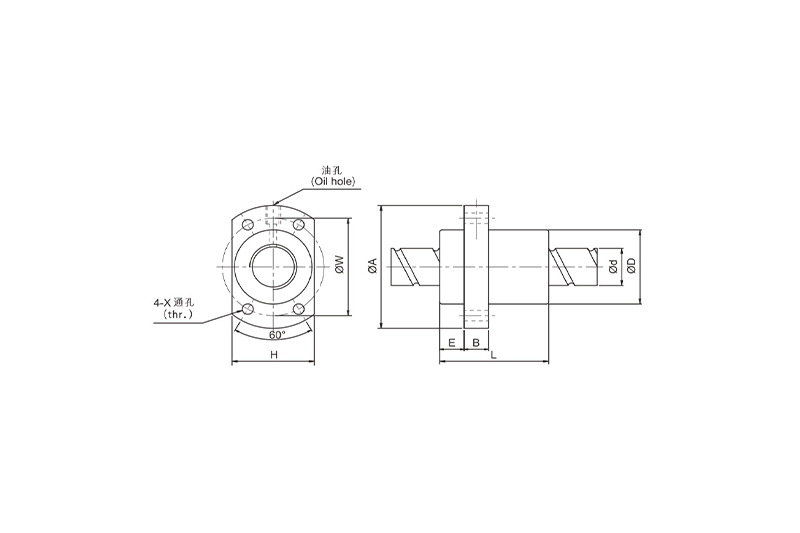 Linear guides, ball screws, linear shafts, sliding units, high technology, rolling parts, industrial machinery, supporting equipment