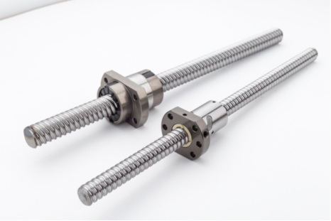 Ball Screw