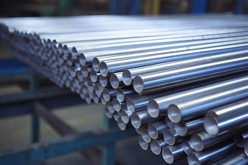 Remarkable characteristics of Julong special SS heat exchange tube!