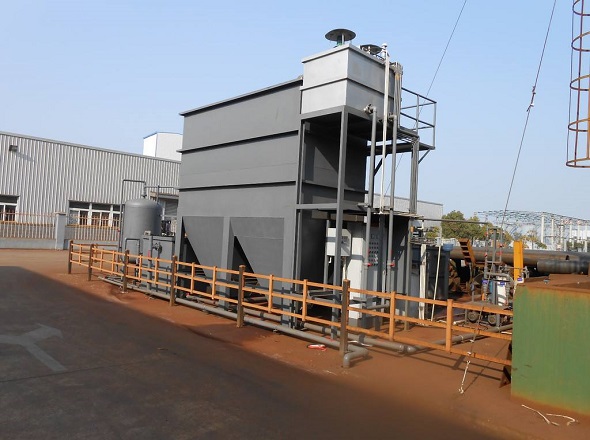 工业污水处理设备