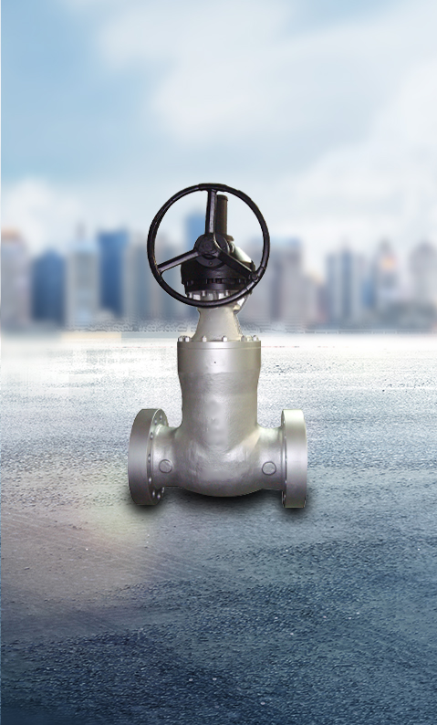 Gate Valve